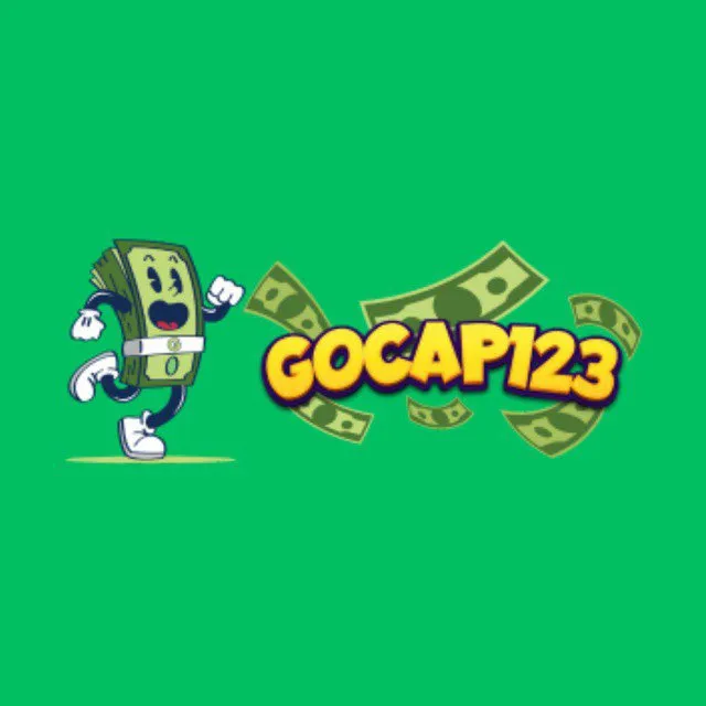 GOCAP123 - Aplikasi Transfer Bank Terbaik untuk Keuangan Anda