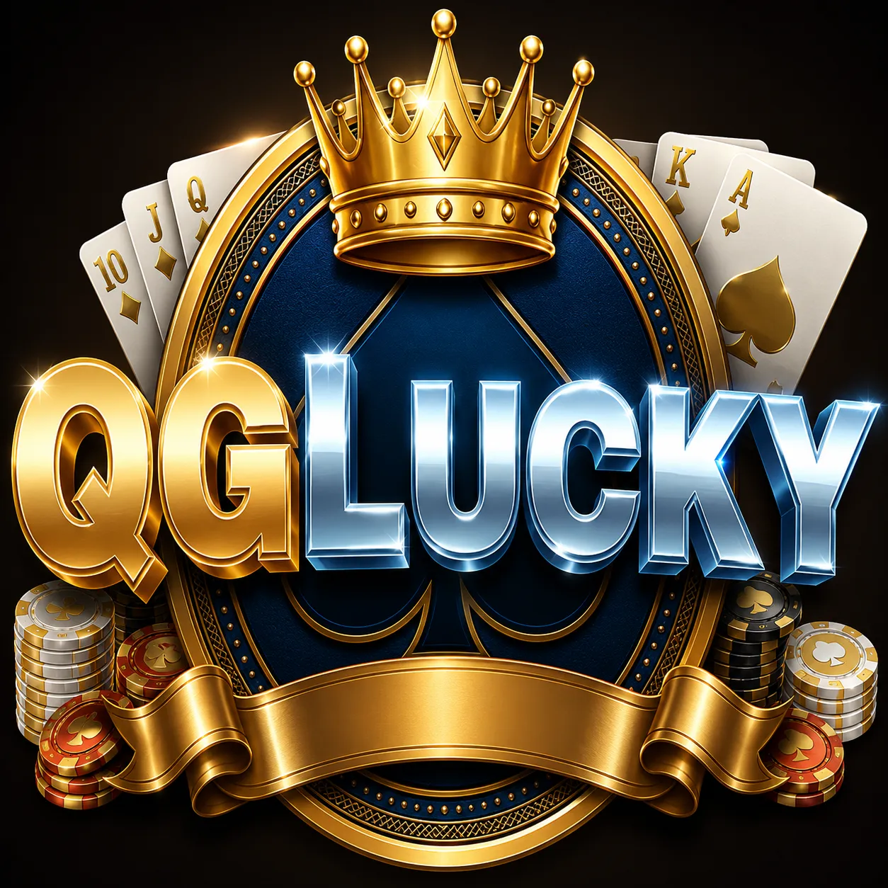 qglucky - Chat Grup APK